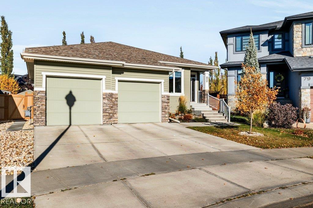 80 Westlin Dr, Leduc, Alberta  T9E 0N7 - Photo 3 - E4462412