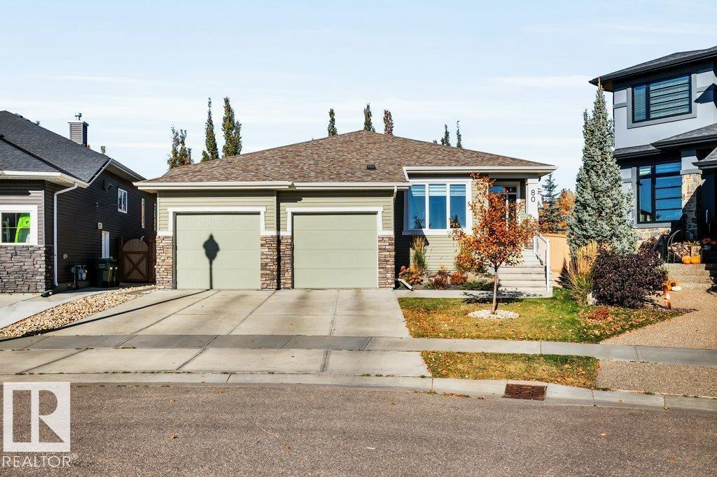 80 Westlin Dr, Leduc, Alberta  T9E 0N7 - Photo 2 - E4462412