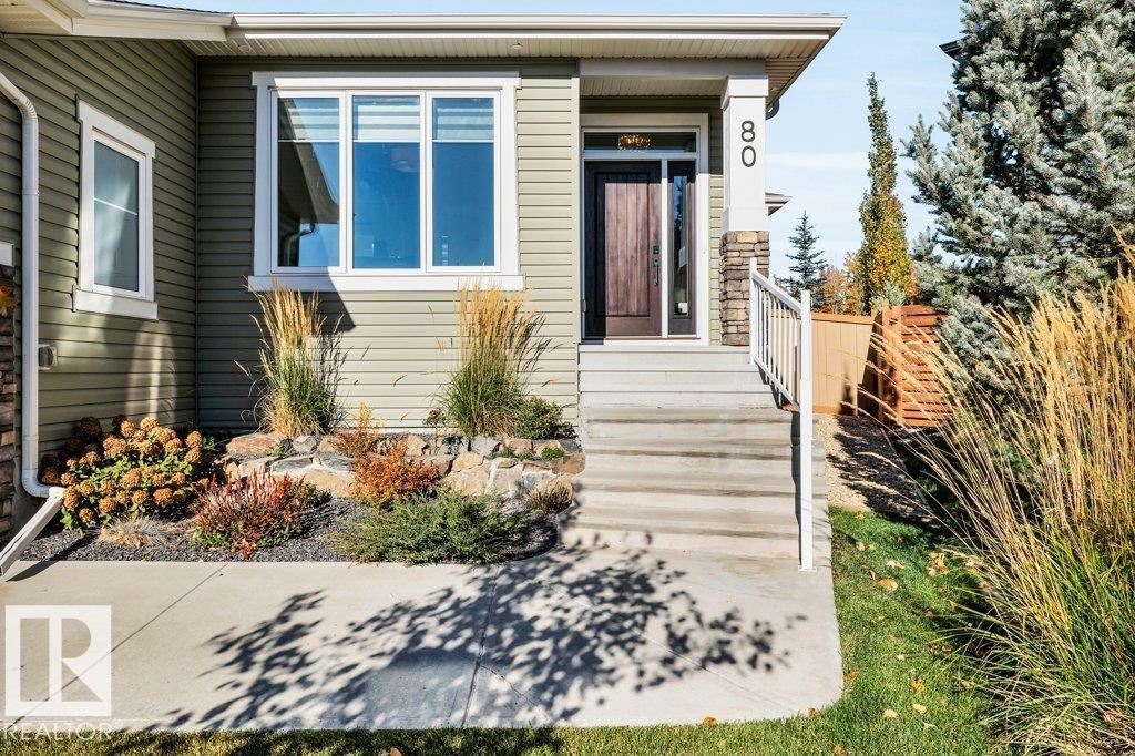 80 Westlin Dr, Leduc, Alberta  T9E 0N7 - Photo 5 - E4462412