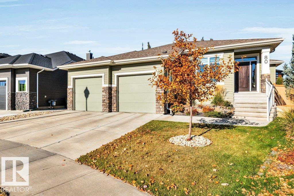 80 Westlin Dr, Leduc, Alberta  T9E 0N7 - Photo 4 - E4462412