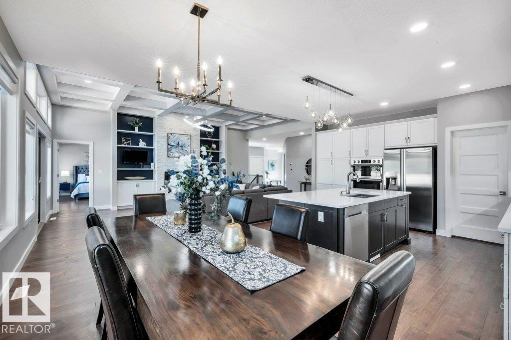 80 Westlin Dr, Leduc, Alberta  T9E 0N7 - Photo 30 - E4462412