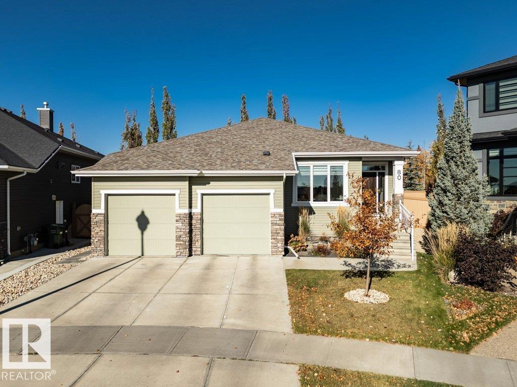 80 Westlin Dr, Leduc, Alberta  T9E 0N7 - Photo 56 - E4462412