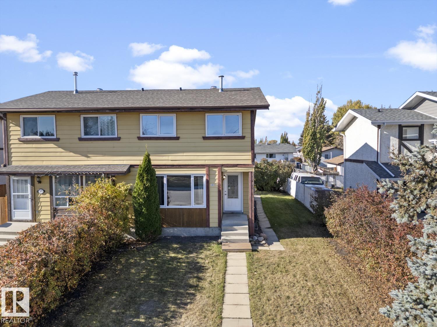 303 19 ST, cold lake, Alberta
