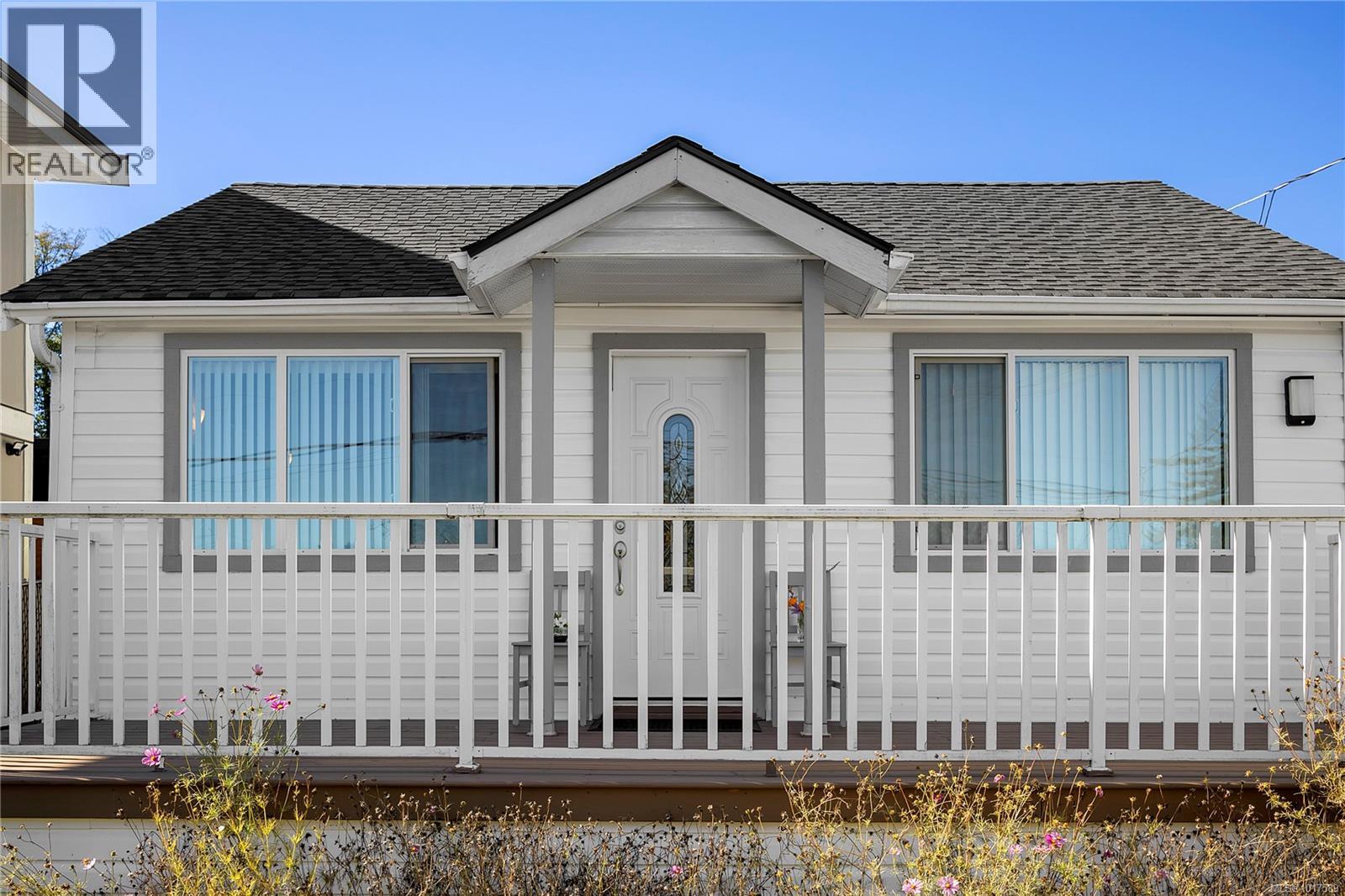 240 View St, Nanaimo, British Columbia