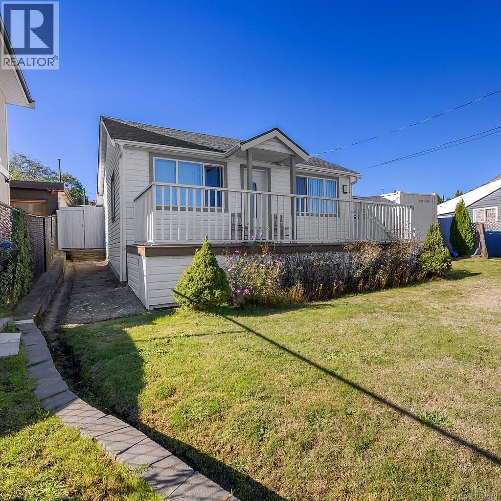 240 View St, Nanaimo, British Columbia  V9R 4N7 - Photo 25 - 1017589