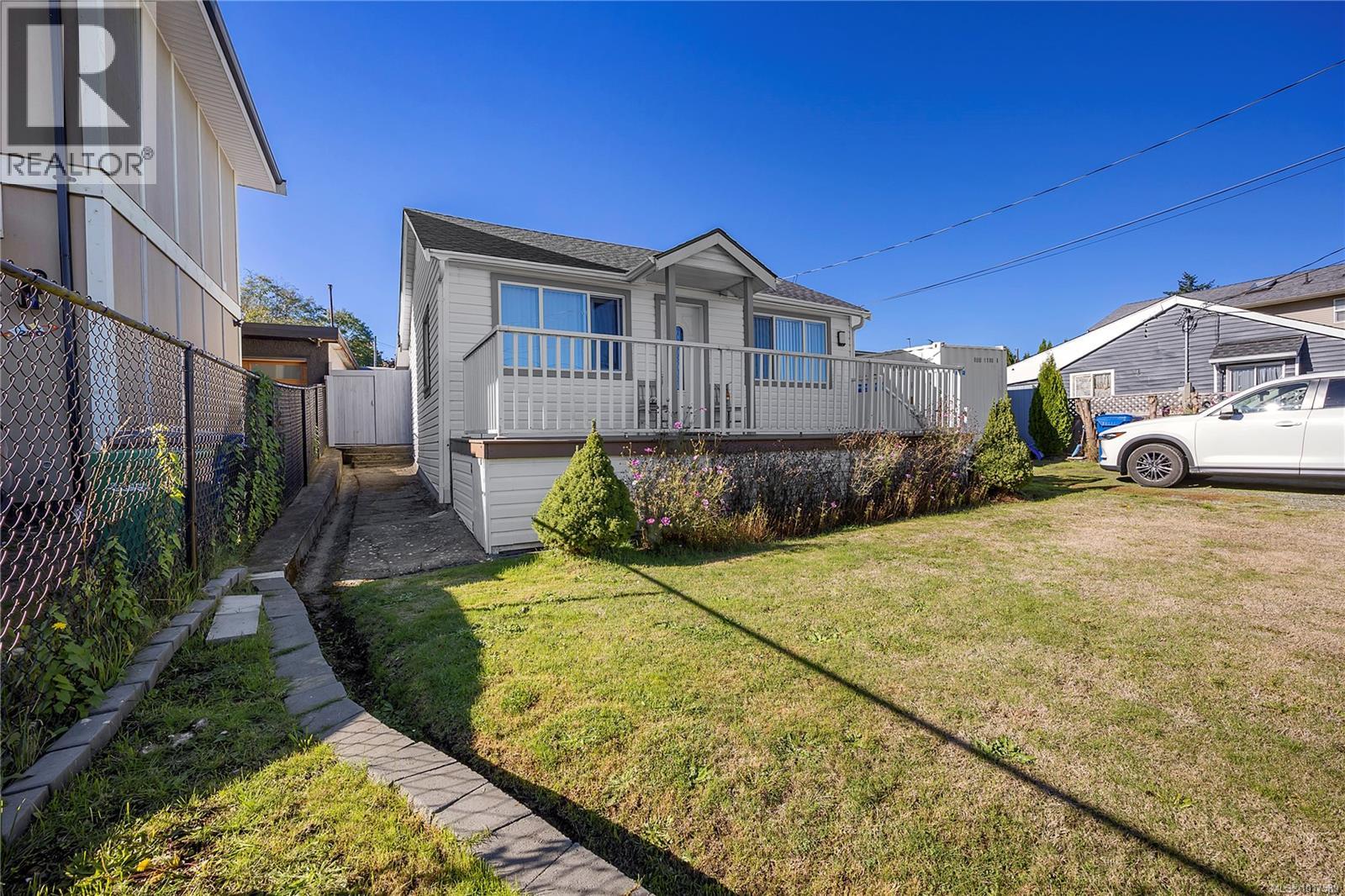 240 View St, Nanaimo, British Columbia  V9R 4N7 - Photo 39 - 1017589