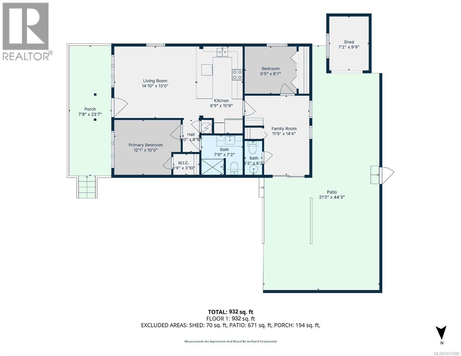 240 View St, Nanaimo, British Columbia  V9R 4N7 - Photo 41 - 1017589