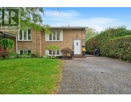 15 Heritage Court, St. Catharines (Grapeview), Ca
