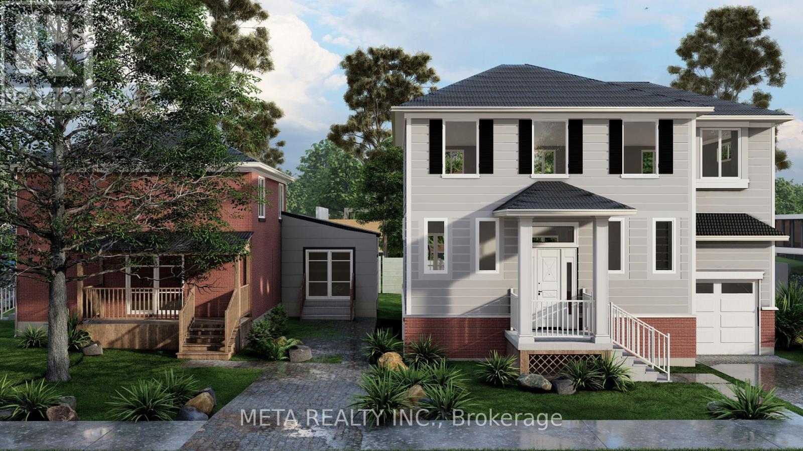 32 West Street N, Thorold, Ontario  L2V 2J4 - Photo 2 - X12467250