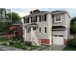 32 WEST STREET N