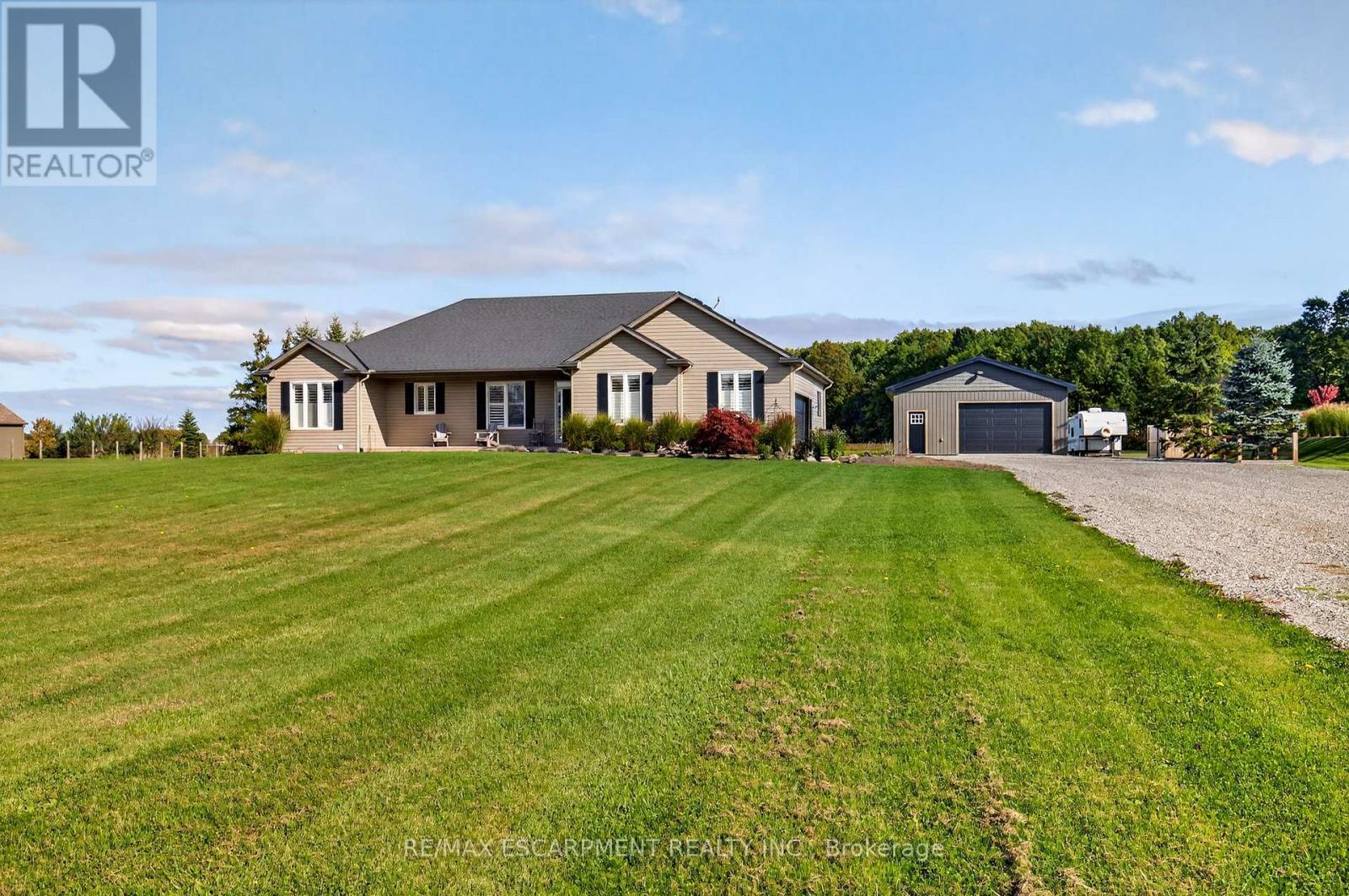 849 RIVER ROAD, Pelham, Ontario