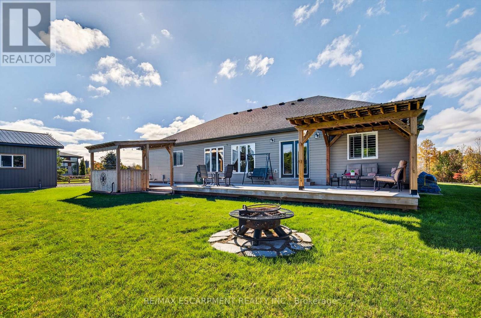 849 River Road, Pelham, Ontario  L0S 1C0 - Photo 33 - X12467252