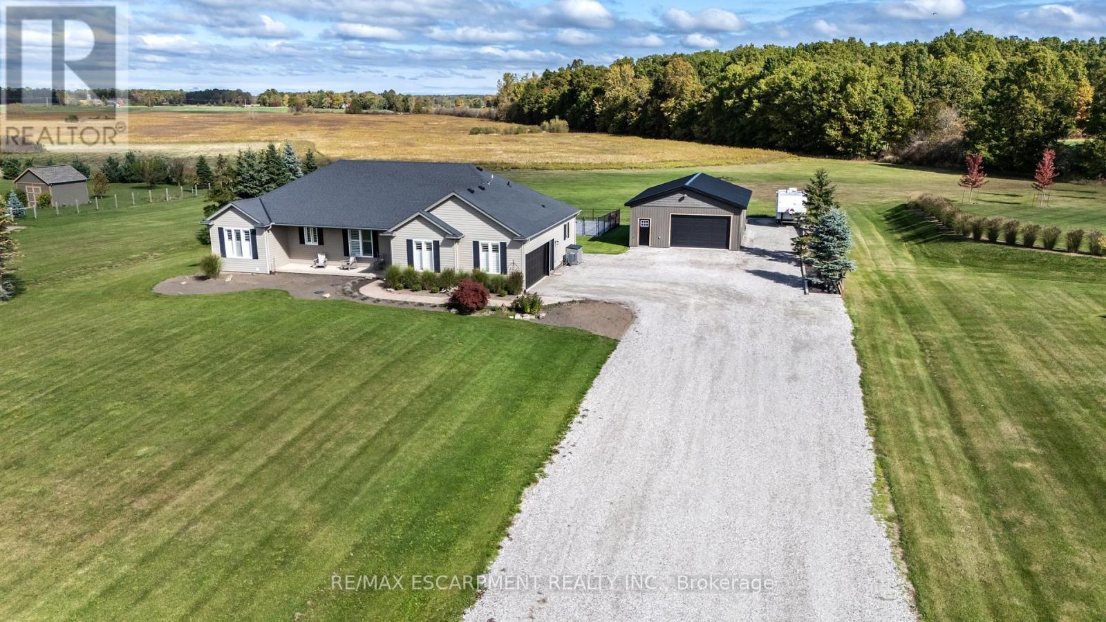 849 River Road, Pelham, Ontario  L0S 1C0 - Photo 35 - X12467252