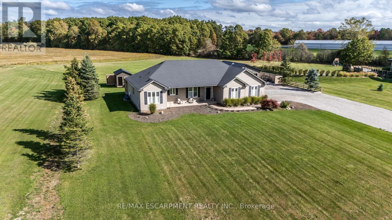 849 River Road, Pelham, Ontario  L0S 1C0 - Photo 36 - X12467252