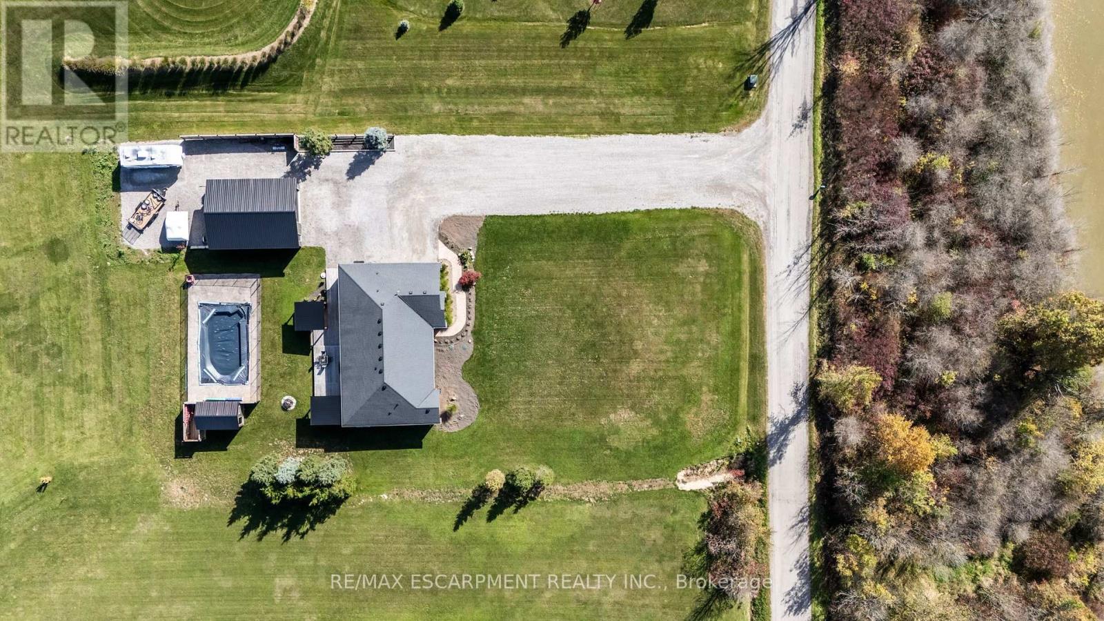 849 River Road, Pelham, Ontario  L0S 1C0 - Photo 38 - X12467252