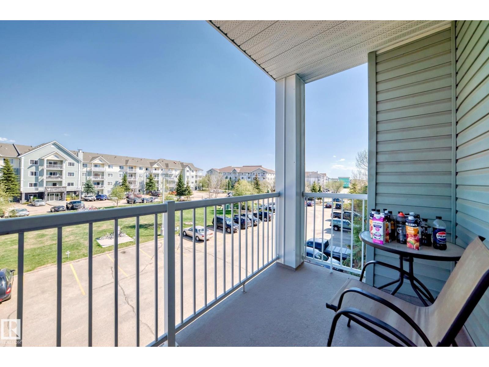 #337 50 Woodsmere Cl, Fort Saskatchewan, Alberta  T8L 4N9 - Photo 14 - E4462427