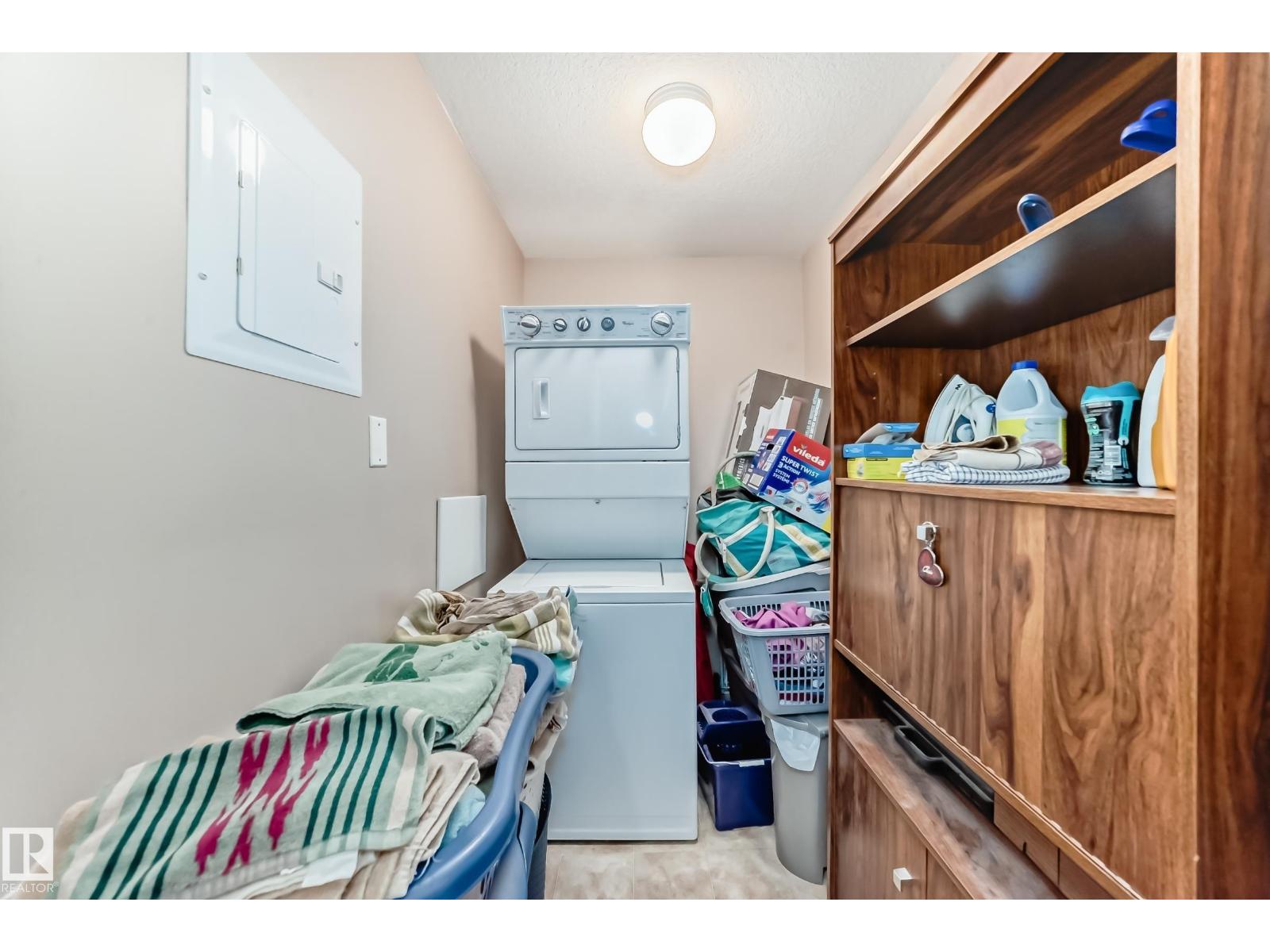 #337 50 Woodsmere Cl, Fort Saskatchewan, Alberta  T8L 4N9 - Photo 26 - E4462427