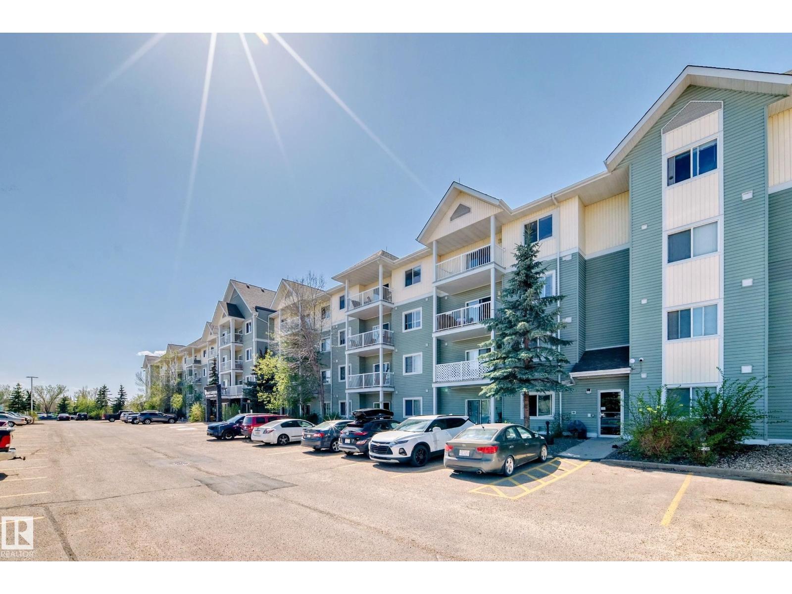 #337 50 Woodsmere Cl, Fort Saskatchewan, Alberta  T8L 4N9 - Photo 3 - E4462427
