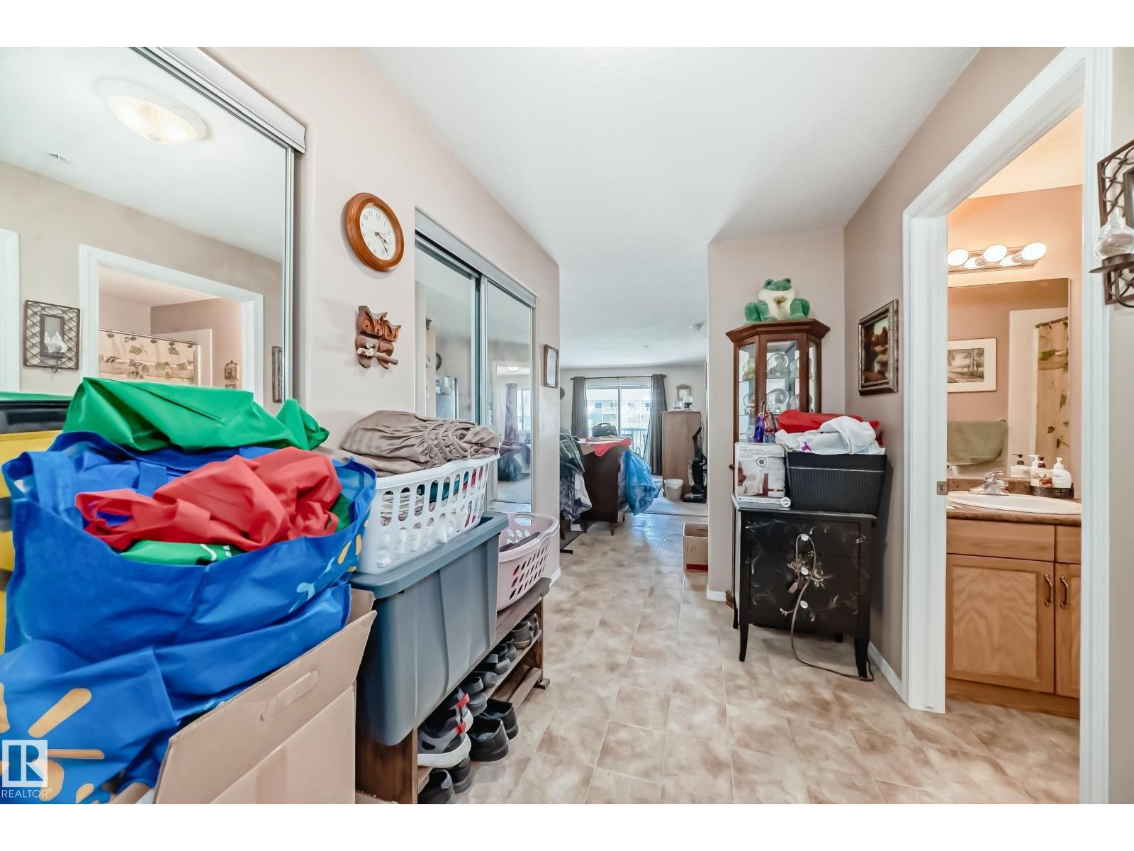#337 50 Woodsmere Cl, Fort Saskatchewan, Alberta  T8L 4N9 - Photo 5 - E4462427