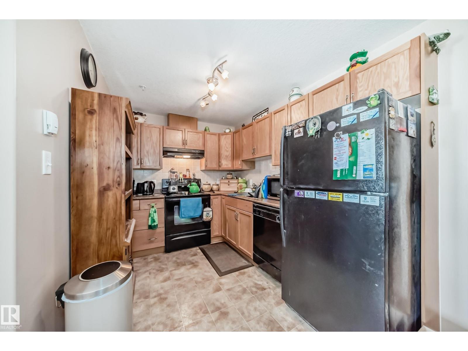 #337 50 Woodsmere Cl, Fort Saskatchewan, Alberta  T8L 4N9 - Photo 6 - E4462427