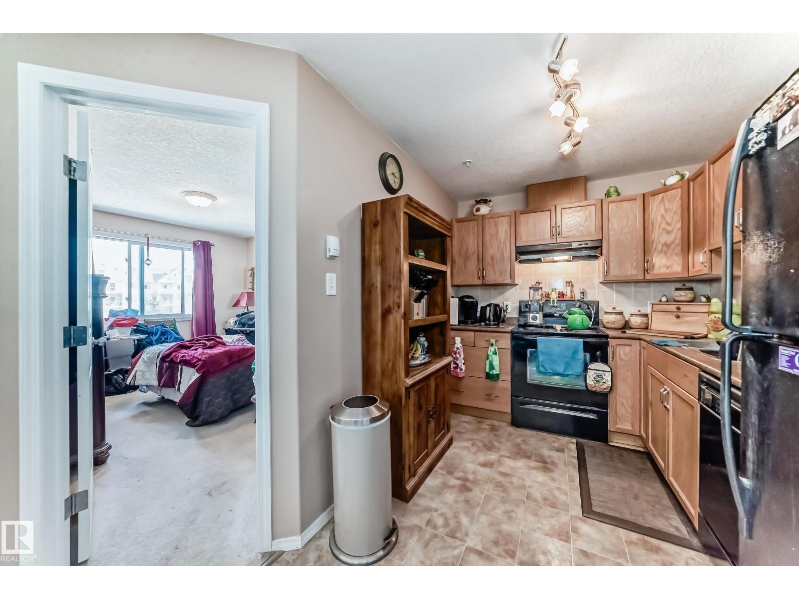 #337 50 Woodsmere Cl, Fort Saskatchewan, Alberta  T8L 4N9 - Photo 7 - E4462427