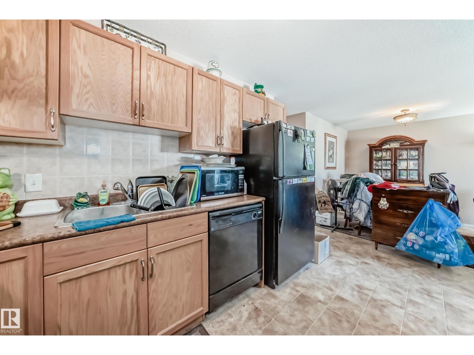 #337 50 Woodsmere Cl, Fort Saskatchewan, Alberta  T8L 4N9 - Photo 8 - E4462427