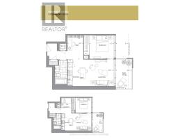 3209 - 7 GRENVILLE STREET, Toronto, Ontario