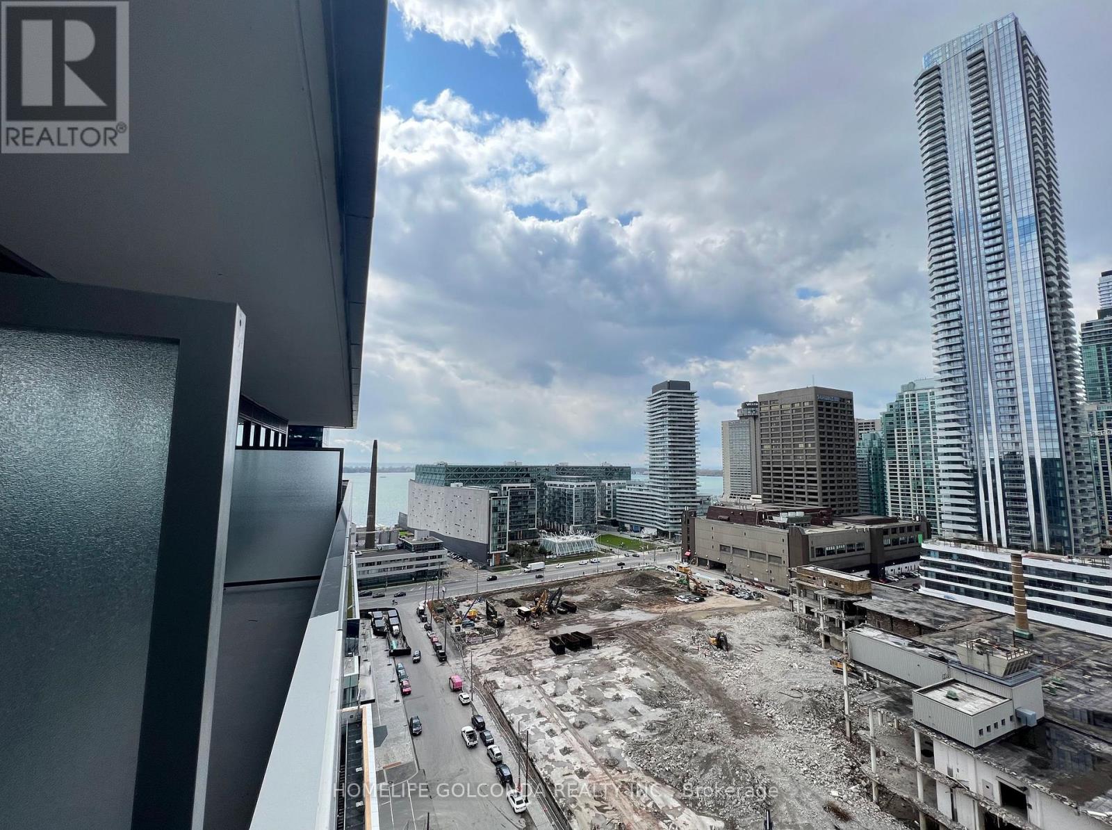 1815 - 55 Cooper Street, Toronto, Ontario  M5E 0G1 - Photo 9 - C12467270