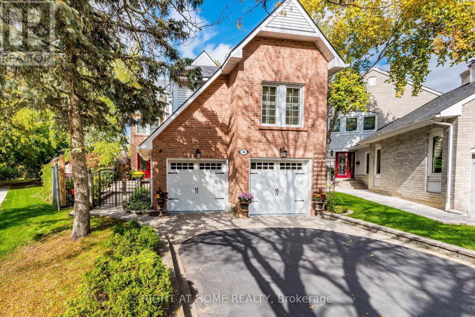 51 REDWOOD LANE, Markham, Ontario