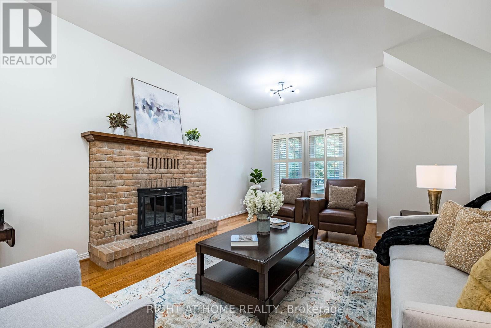 51 Redwood Lane, Markham, Ontario  L3R 3Z1 - Photo 20 - N12467262