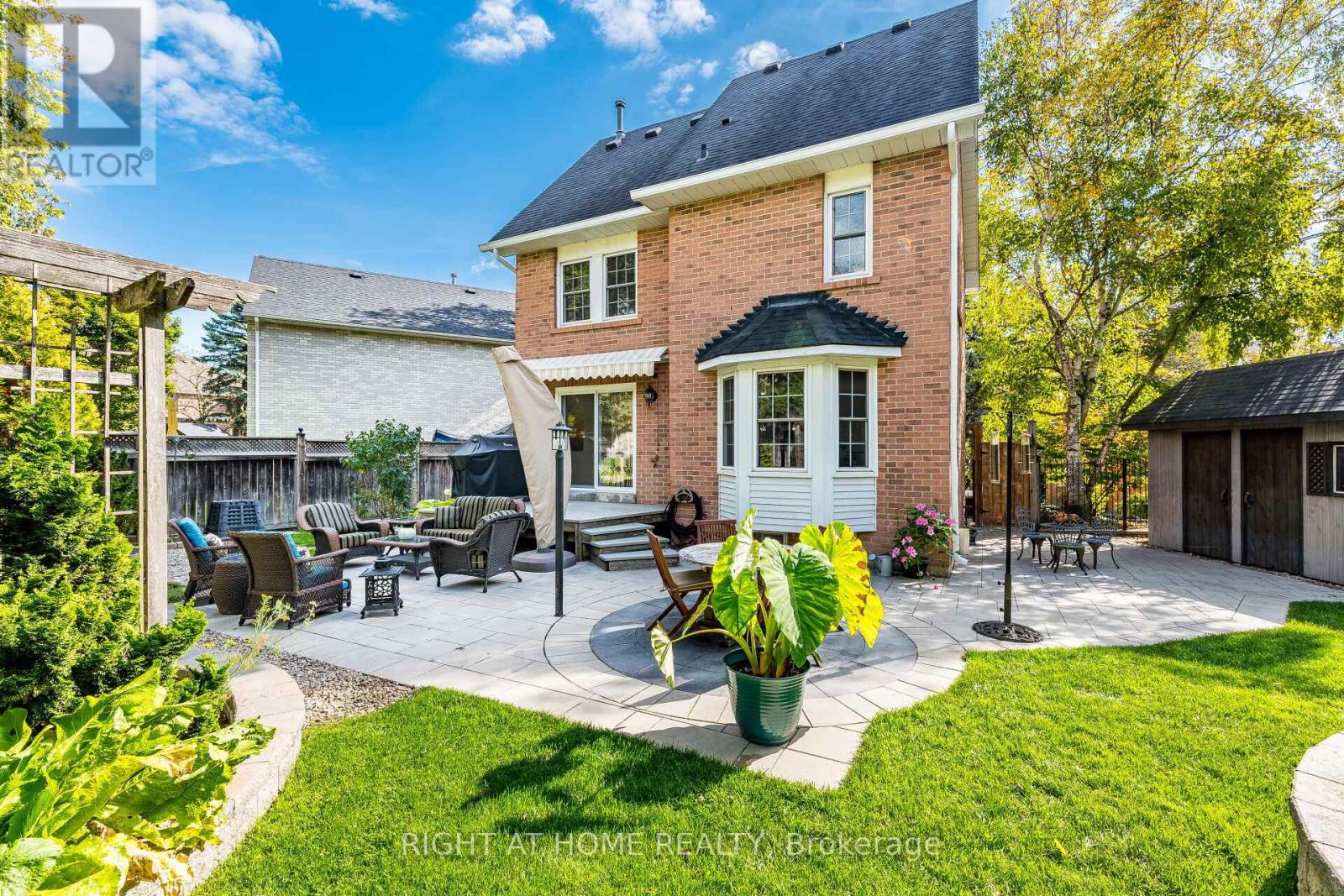 51 Redwood Lane, Markham, Ontario  L3R 3Z1 - Photo 37 - N12467262
