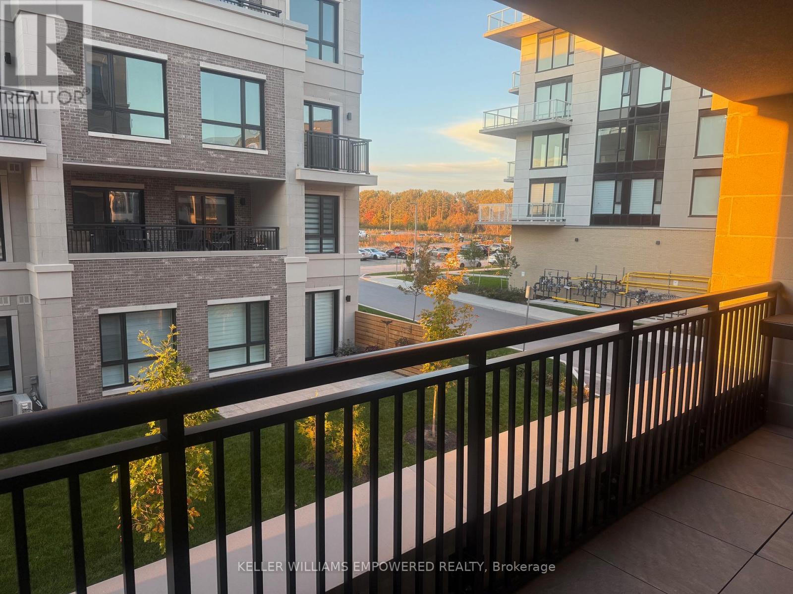 C205 - 6 Red Squirrel Lane, Richmond Hill, Ontario  L4S 0P5 - Photo 24 - N12467279