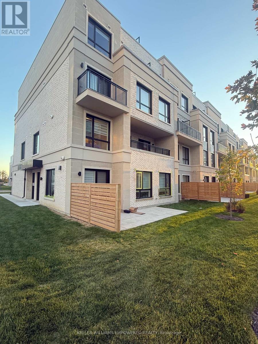 C205 - 6 Red Squirrel Lane, Richmond Hill, Ontario  L4S 0P5 - Photo 26 - N12467279
