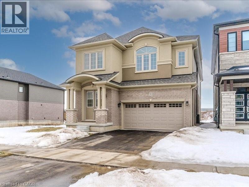 90 Hitchman Street, Paris, Ontario  N3L 0M1 - Photo 2 - 40779712