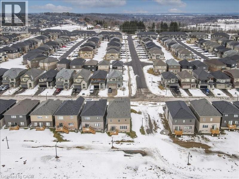 90 Hitchman Street, Paris, Ontario  N3L 0M1 - Photo 4 - 40779712