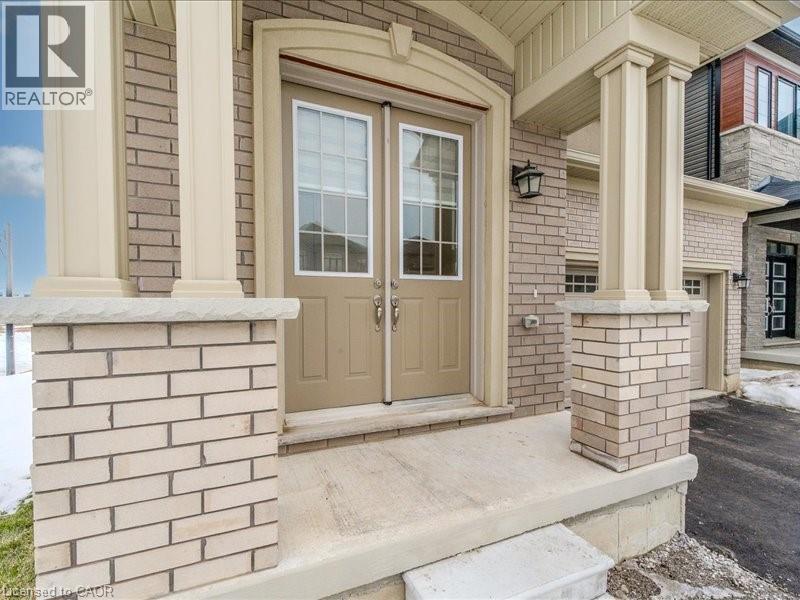 90 Hitchman Street, Paris, Ontario  N3L 0M1 - Photo 5 - 40779712