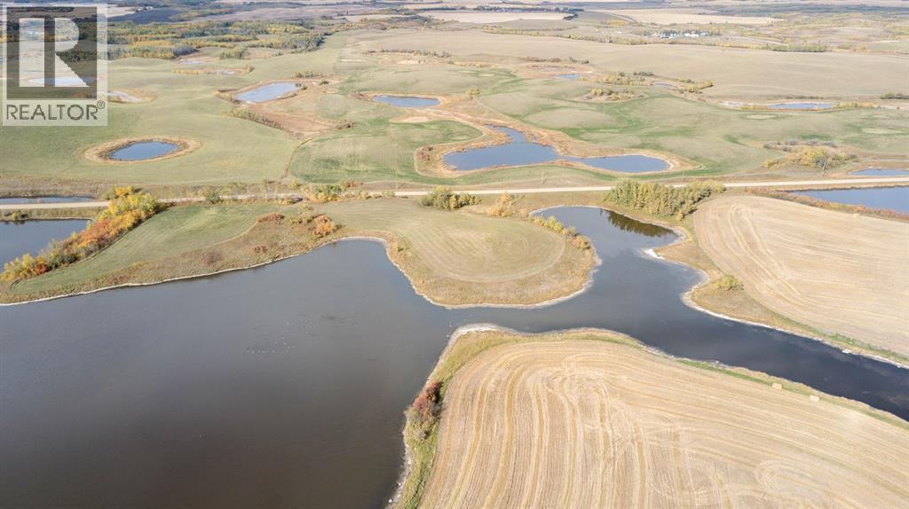On Twp 41-2, Rural Stettler No. 6, Alberta  T0C 2L0 - Photo 20 - A2037804