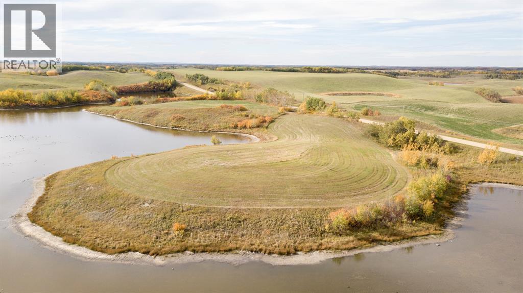 On Twp 41-2, Rural Stettler No. 6, Alberta  T0C 2L0 - Photo 3 - A2037804