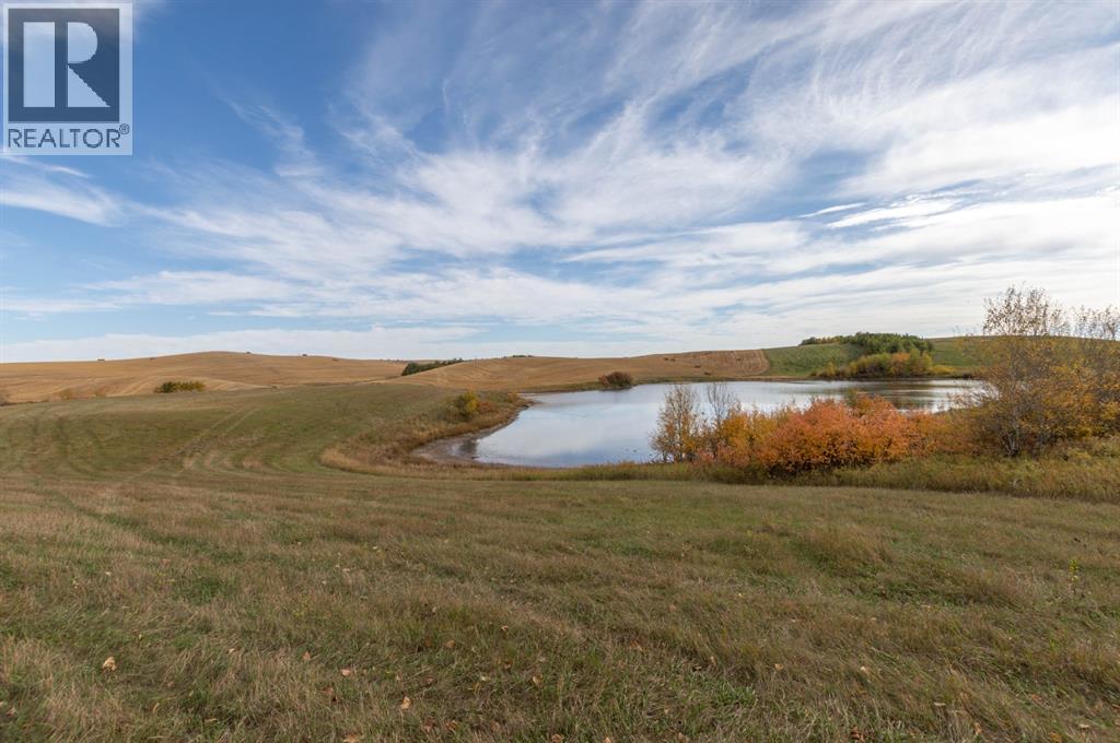 On Twp 41-2, Rural Stettler No. 6, Alberta  T0C 2L0 - Photo 5 - A2037804