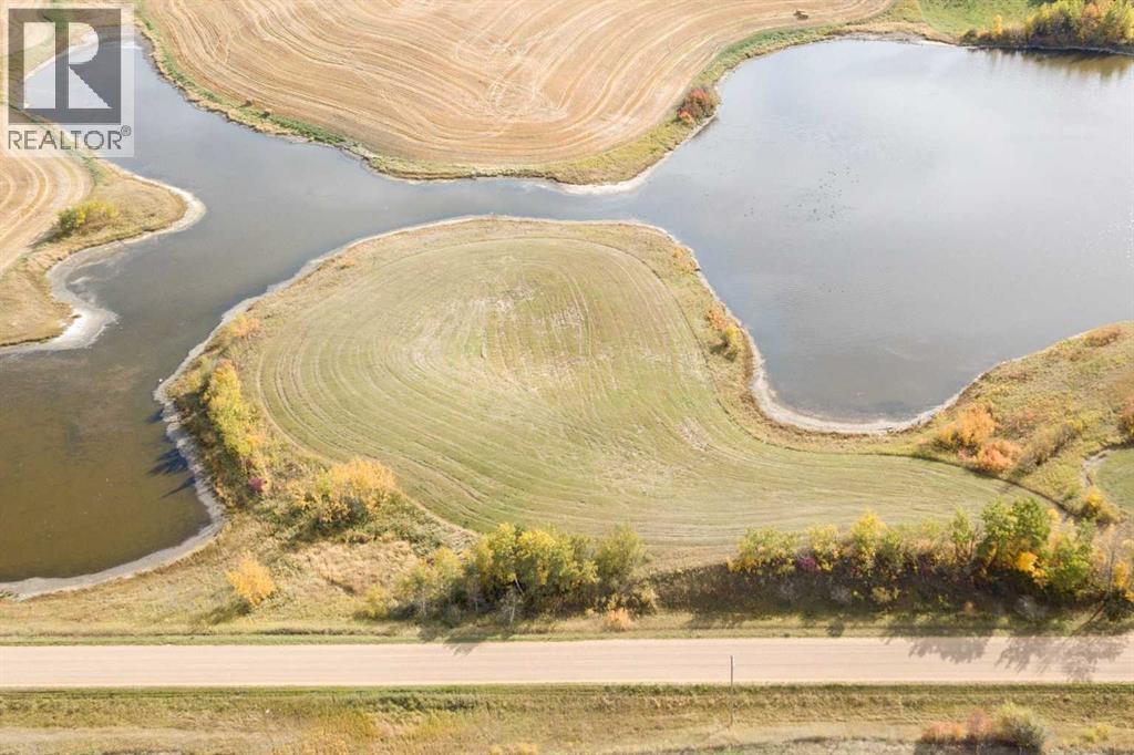 On Twp 41-2, Rural Stettler No. 6, Alberta  T0C 2L0 - Photo 1 - A2037804