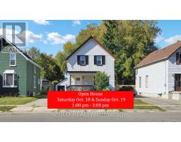 246 COURT STREET, Oshawa, Ontario