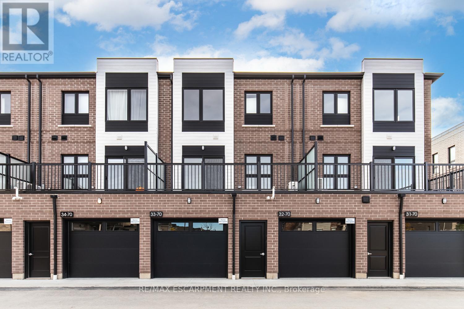 33 - 70 Kenesky Drive, Hamilton, Ontario  L0R 2H7 - Photo 38 - X12467257