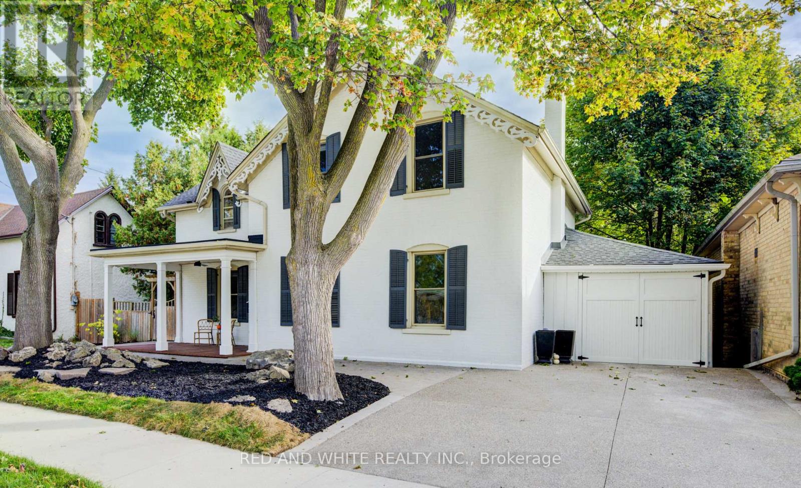 15 KAY STREET, Cambridge, Ontario