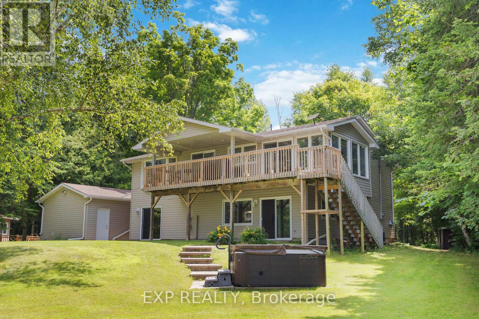 568 MALLARD CIRCLE, Selwyn, Ontario