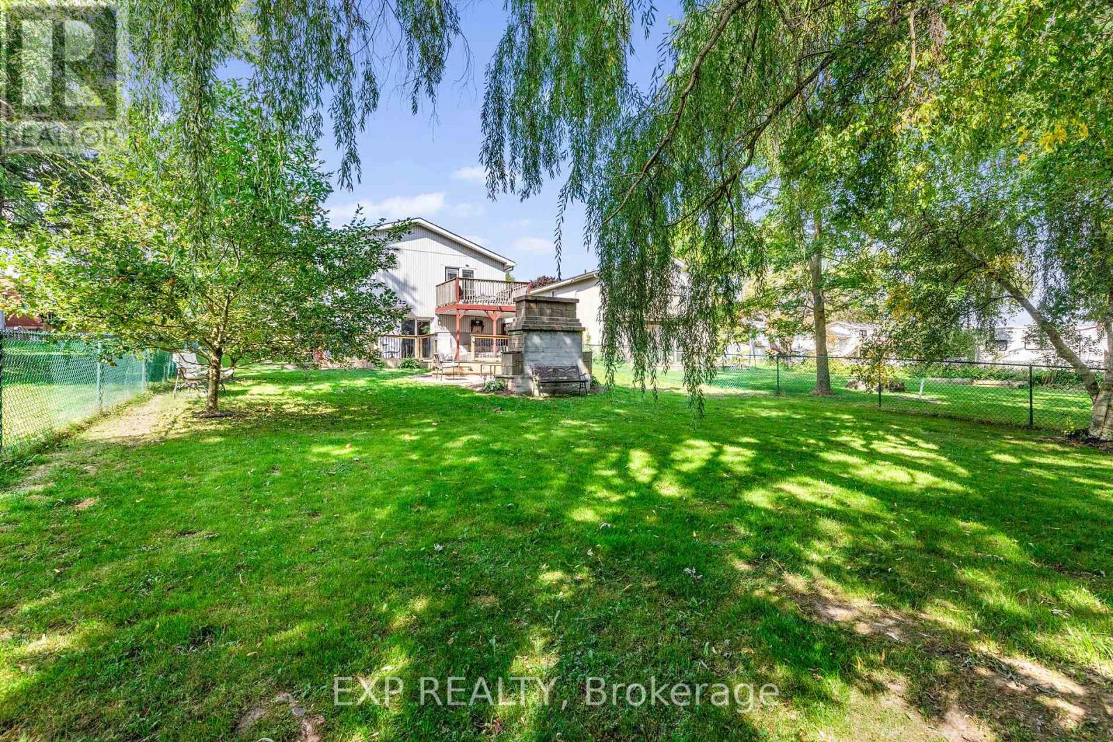 119 Franklyn Street, Shelburne, Ontario  L0N 1S4 - Photo 25 - X12467280