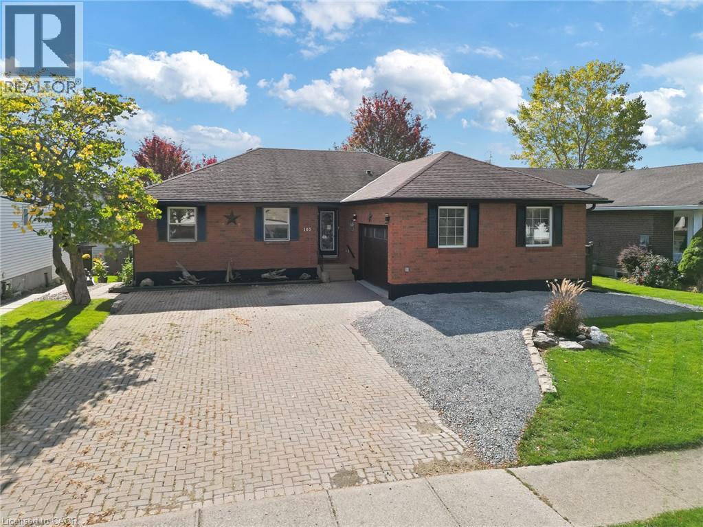 105 CALLA Terrace, Welland, Ontario