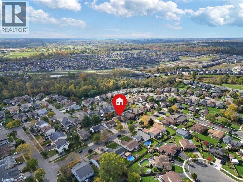 105 Calla Terrace, Welland, Ontario  L3C 7C2 - Photo 46 - 40779928