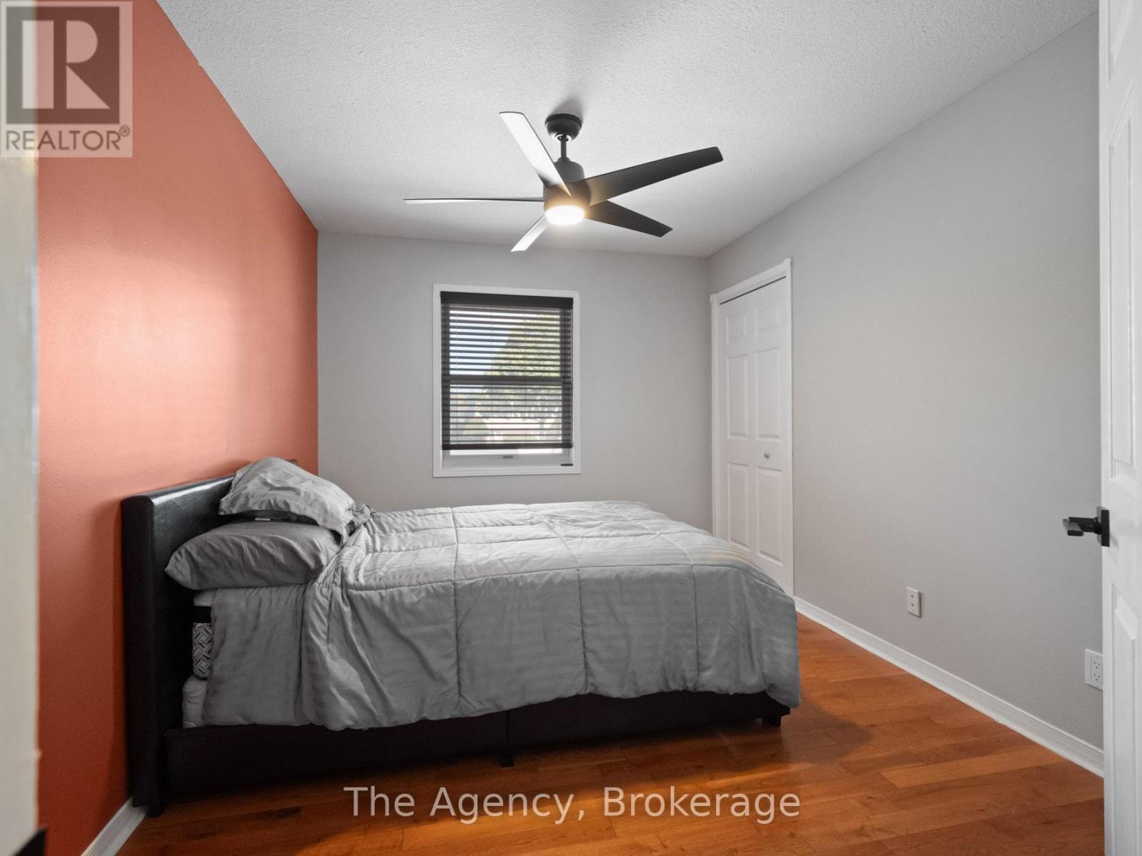105 Calla Terrace, Welland, Ontario  L3C 7C2 - Photo 16 - X12467286
