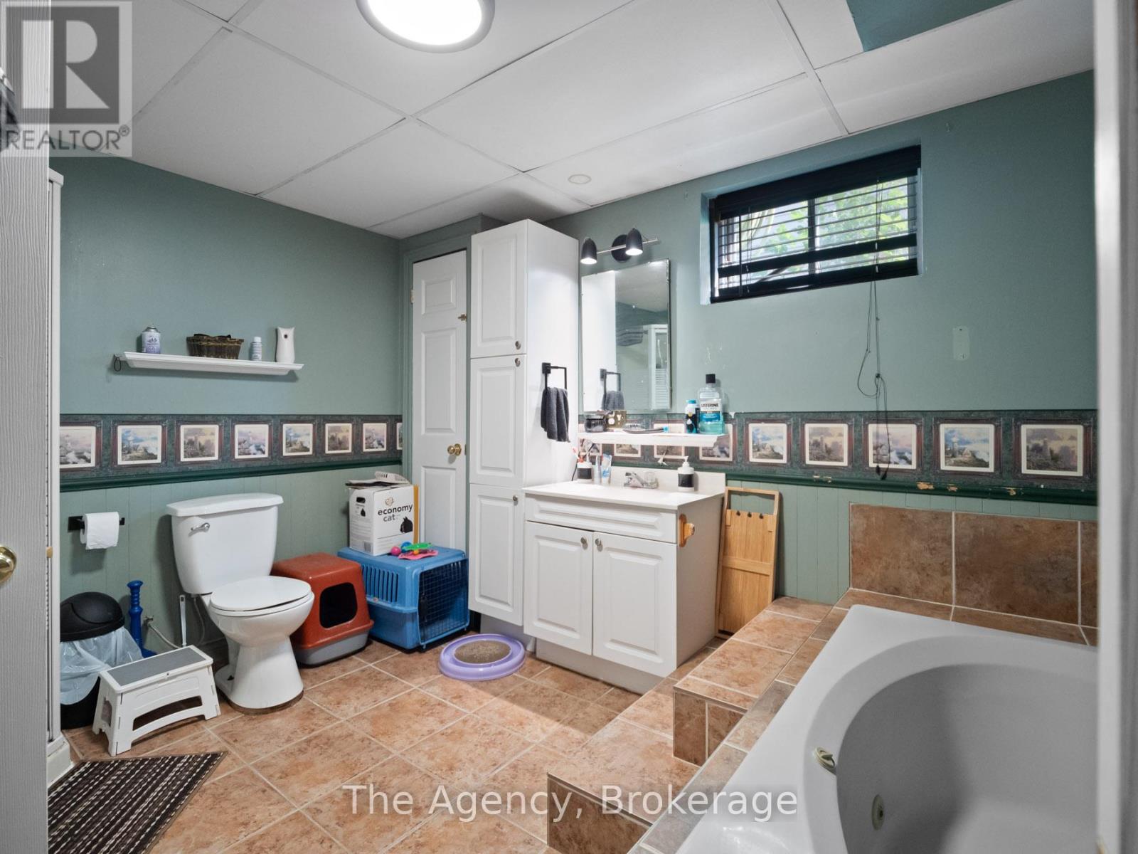105 Calla Terrace, Welland, Ontario  L3C 7C2 - Photo 29 - X12467286