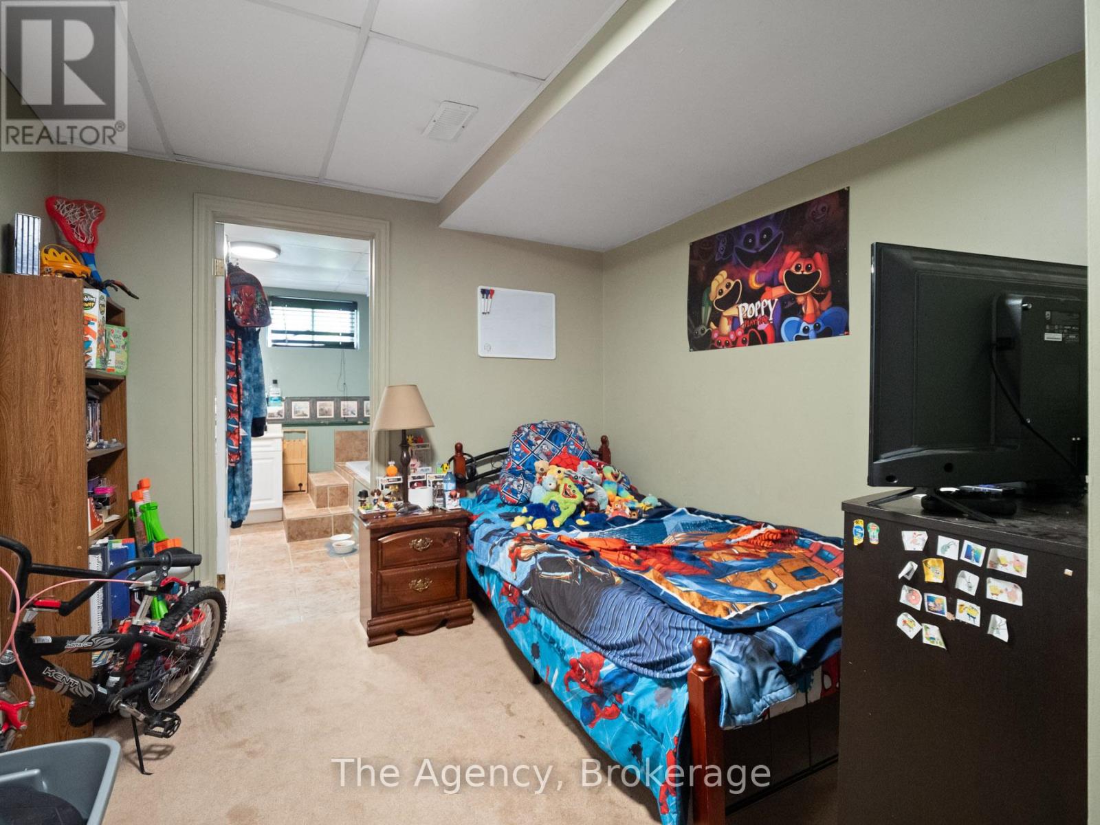 105 Calla Terrace, Welland, Ontario  L3C 7C2 - Photo 31 - X12467286